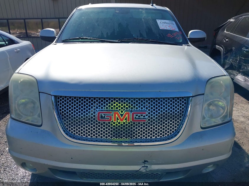 2010 GMC YUKON VIN: 1GKUKEEF8AR104016