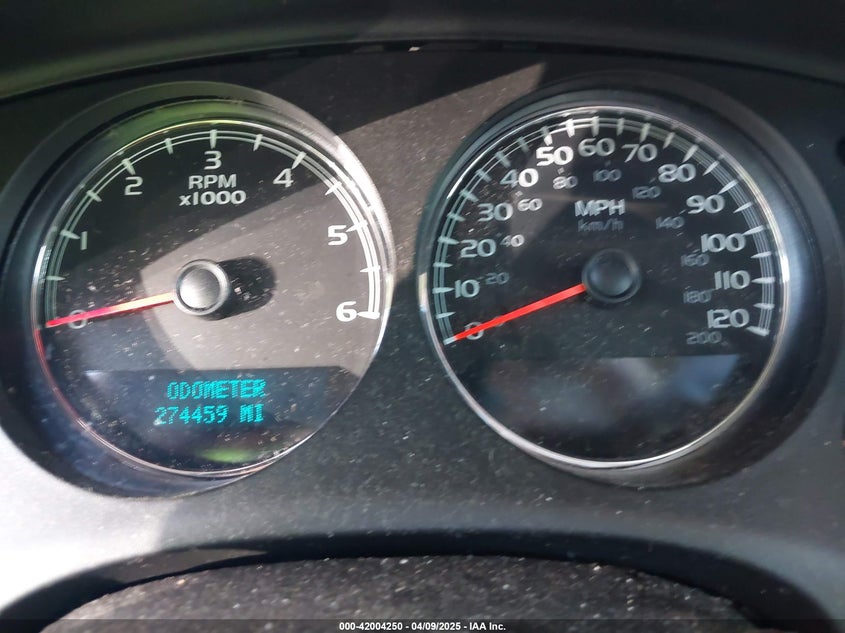 2010 GMC YUKON VIN: 1GKUKEEF8AR104016