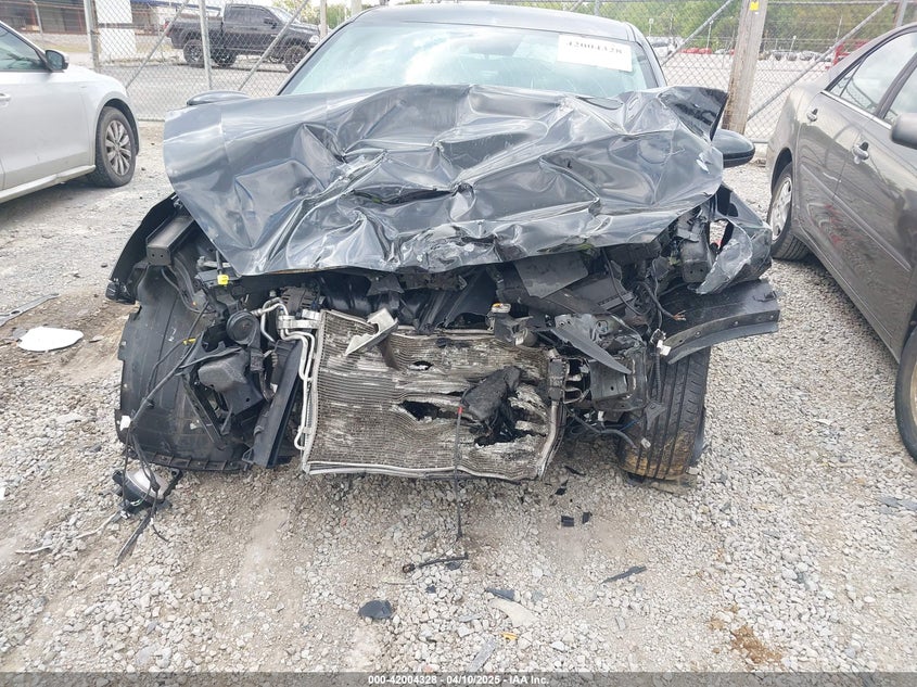 VIN 3KPF24ADXME410282 2021 KIA FORTE LXS