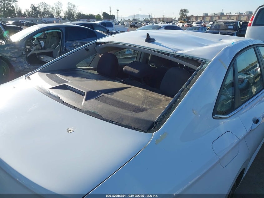2024 VOLKSWAGEN JETTA VIN: 3VW5M7BU4RM098301