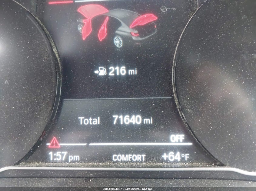 2021 BMW 330I - 3MW5R1J02M8B52757