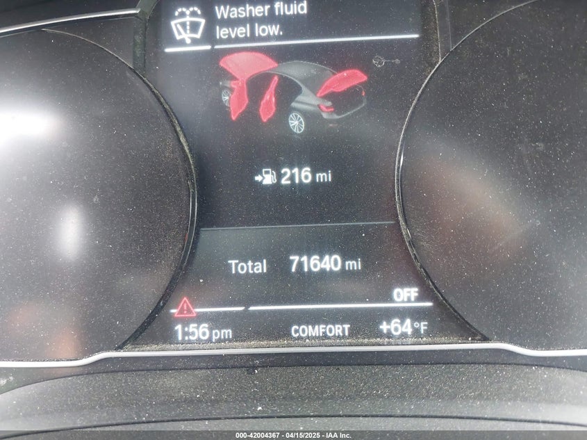 2021 BMW 330I - 3MW5R1J02M8B52757