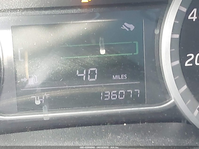 2015 NISSAN SENTRA VIN: 3N1AB7APXFY282104
