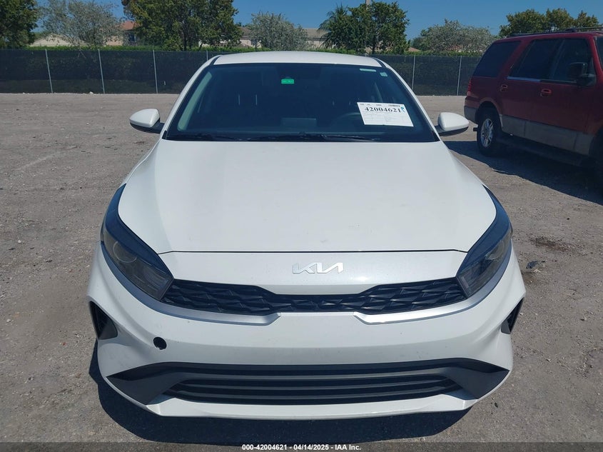 2024 KIA FORTE LXS - 3KPF24ADXRE775844