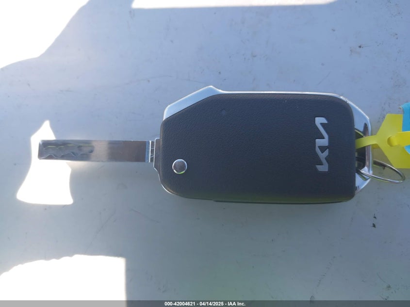 2024 KIA FORTE LXS - 3KPF24ADXRE775844