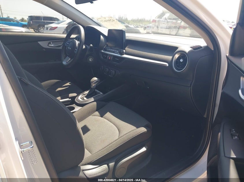 2024 KIA FORTE LXS - 3KPF24ADXRE775844