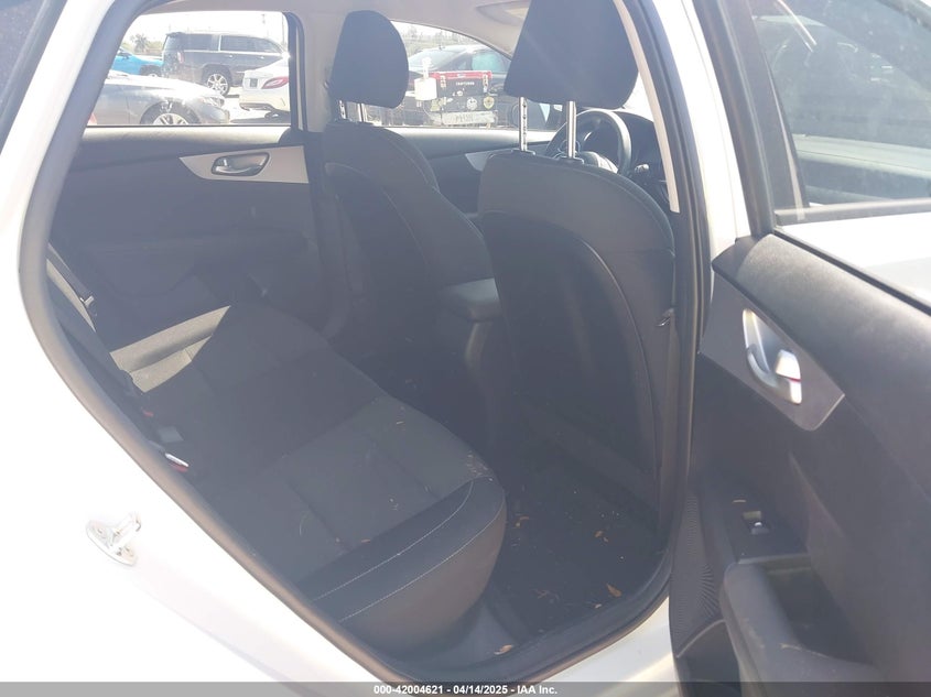 2024 KIA FORTE LXS - 3KPF24ADXRE775844