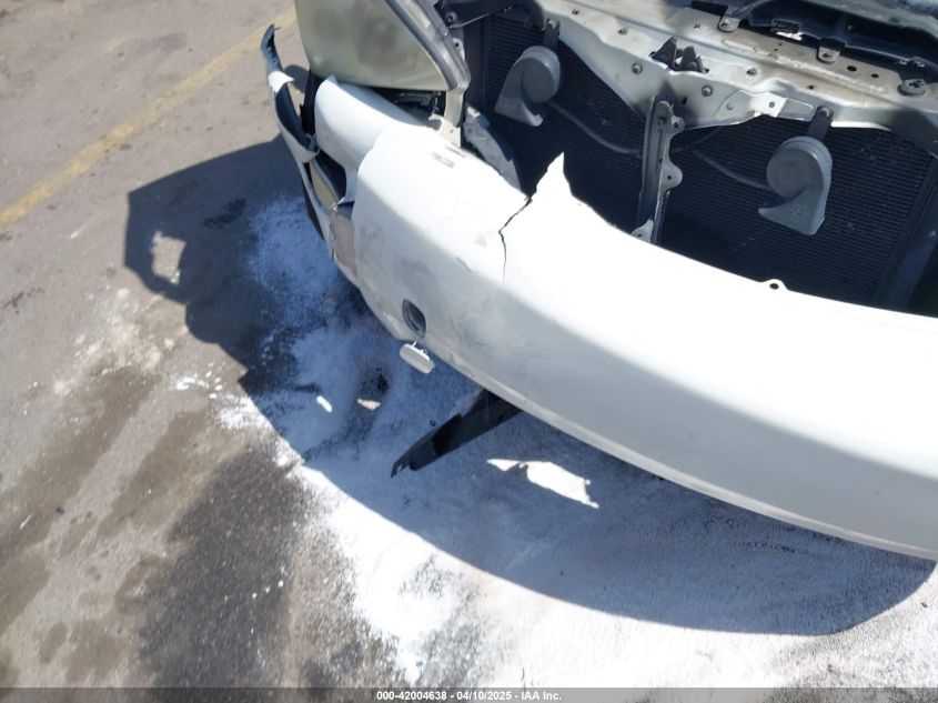 2004 Lexus Rx 330 VIN: JTJGA31U840034009 Lot: 42004638