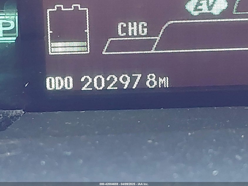 2013 TOYOTA PRIUS VIN: JTDKN3DU7D5646136