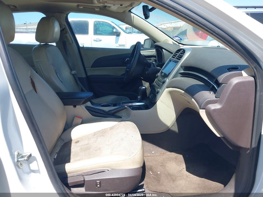 2016 CHEVROLET MALIBU LIMITED VIN: 1G11C5SA4GF162938