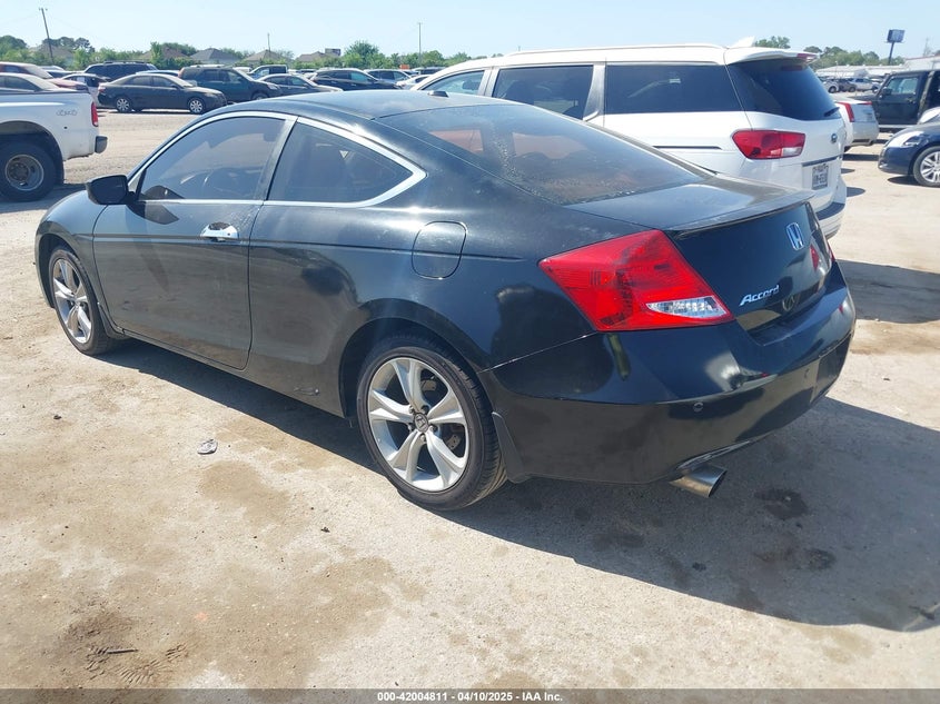 2012 HONDA ACCORD VIN: 1HGCS2B81CA000868