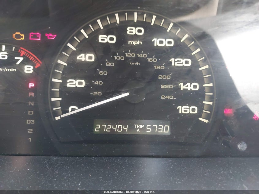 2007 HONDA ACCORD VIN: 1HGCM66407A087175