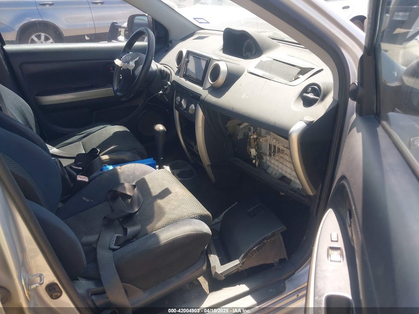 2006 SCION XA VIN: JTKKT624760169811