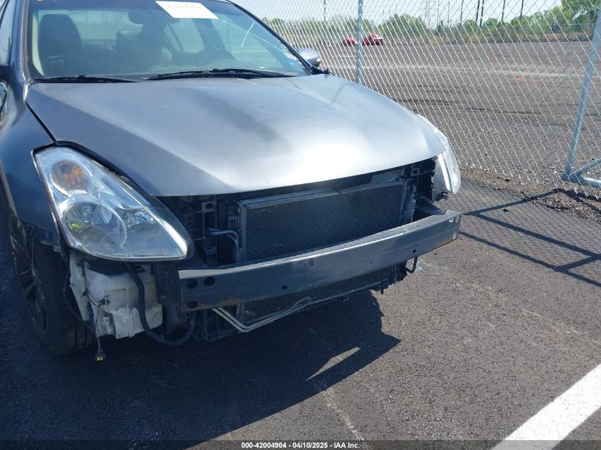 2011 Nissan Altima 3.5 Sr VIN: 1N4BL2AP6BN461397 Lot: 42004904