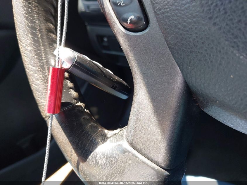 2011 Nissan Altima 3.5 Sr VIN: 1N4BL2AP6BN461397 Lot: 42004904