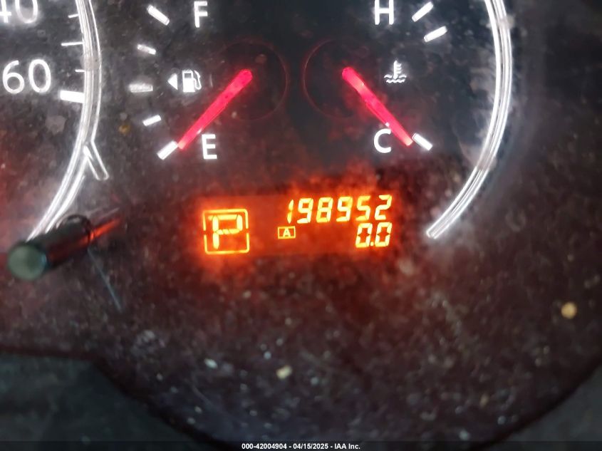 2011 Nissan Altima 3.5 Sr VIN: 1N4BL2AP6BN461397 Lot: 42004904