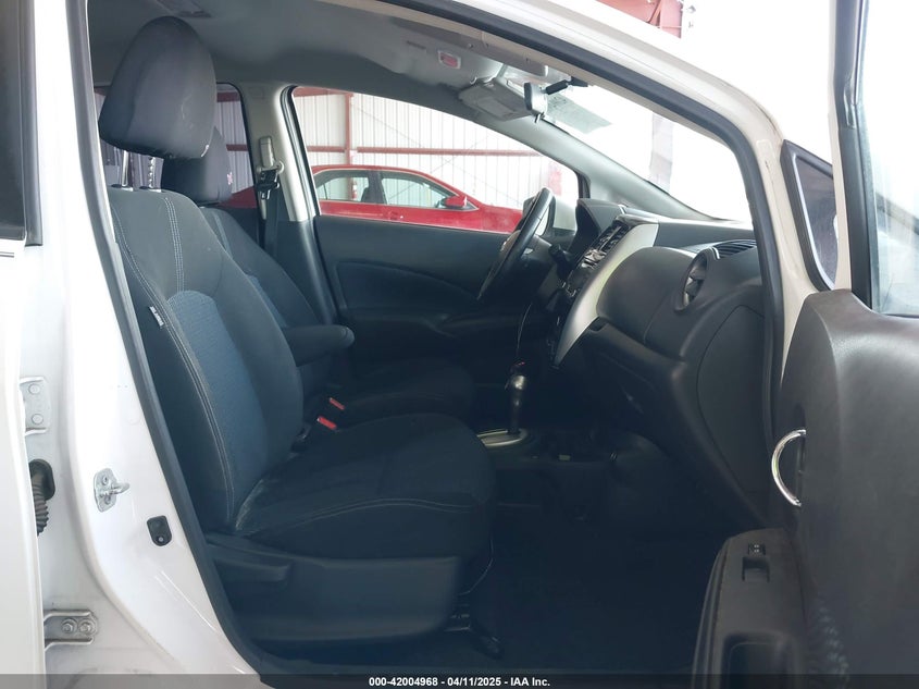 2018 NISSAN VERSA NOTE VIN: 3N1CE2CP0JL363134