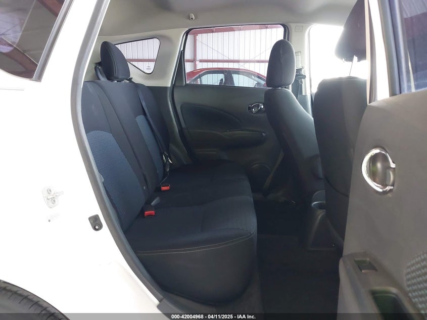 2018 NISSAN VERSA NOTE VIN: 3N1CE2CP0JL363134