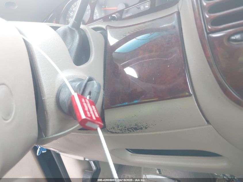 2002 Ford F-150 Lariat/Xlt VIN: 1FTRW07L02KC55650 Lot: 42005003