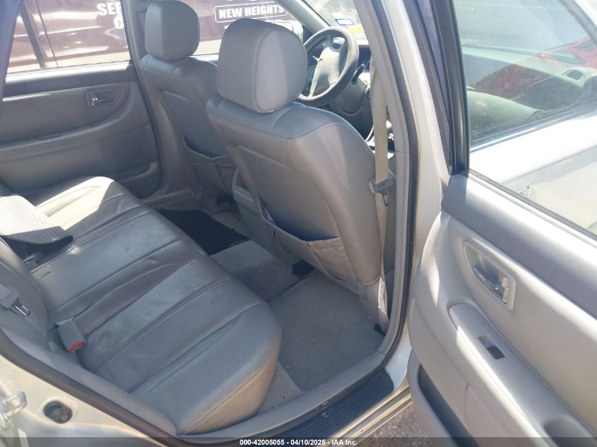 2000 Toyota Avalon Xl VIN: 4T1BF28B5YU027140 Lot: 42005055