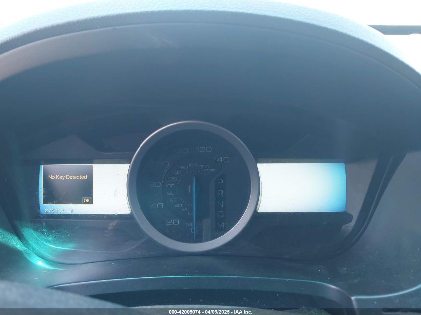 2013 Ford Explorer Limited VIN: 1FM5K7F80DGC11455 Lot: 42005074