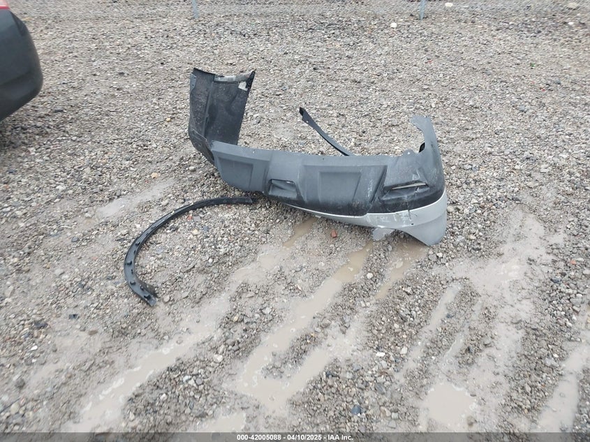 2014 NISSAN ROGUE S/SL/SV - 5N1AT2MV5EC776722