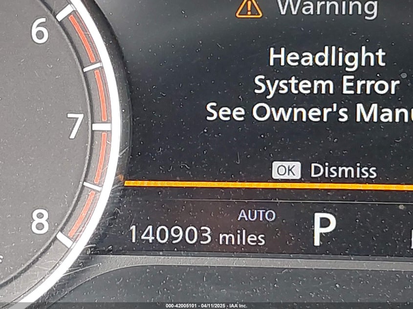 2023 NISSAN ROGUE SV INTELLIGENT AWD - 5N1BT3BB9PC685913