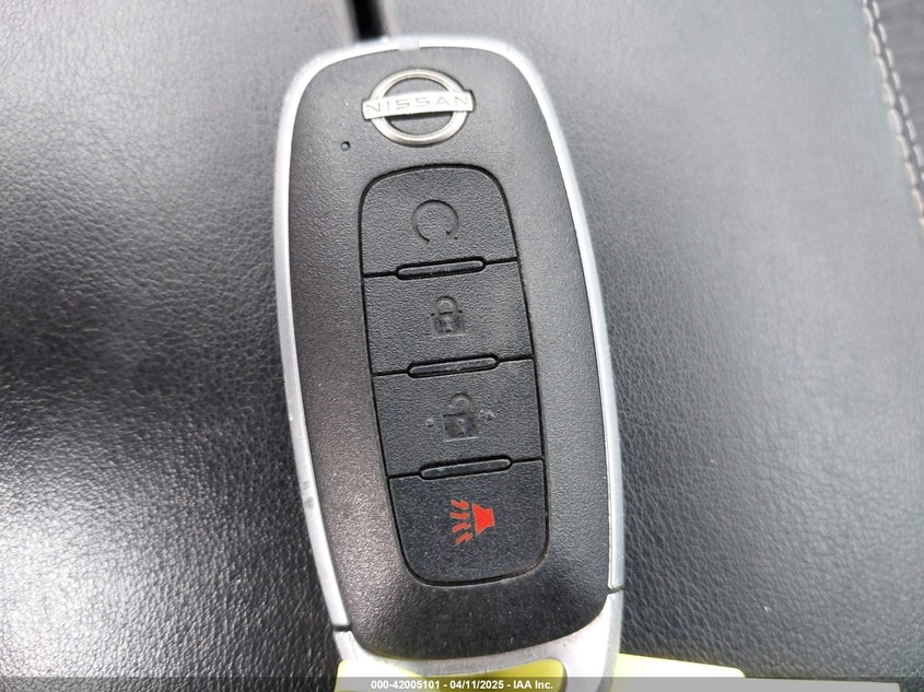 2023 NISSAN ROGUE SV INTELLIGENT AWD - 5N1BT3BB9PC685913