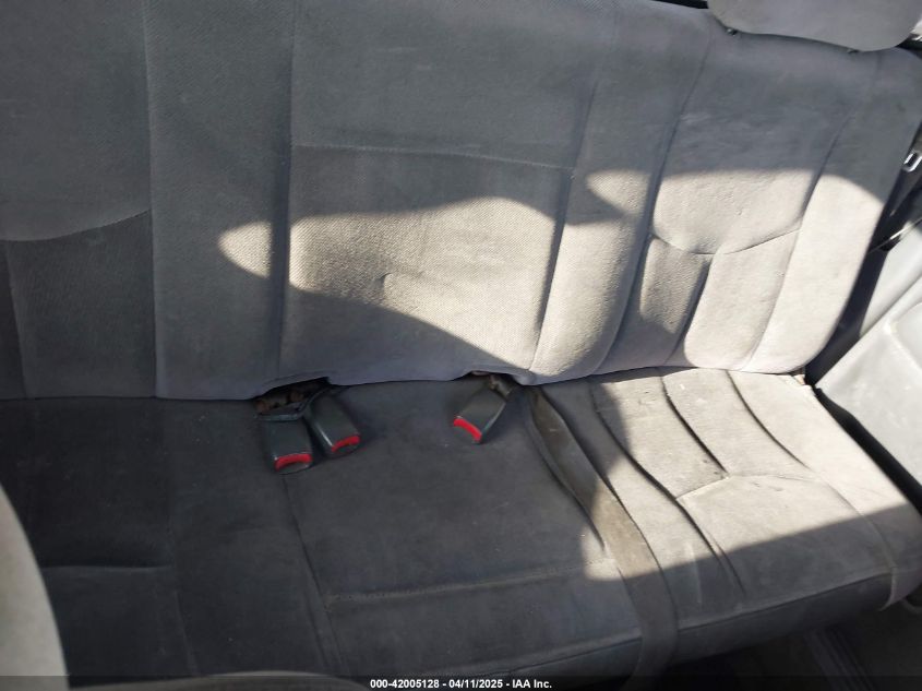 2004 GMC Sierra 1500 Sle VIN: 2GTEC19V241279379 Lot: 43254367