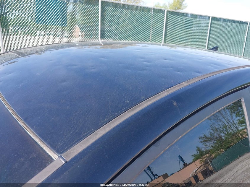 2014 HYUNDAI SONATA GLS - 5NPEB4AC7EH846412