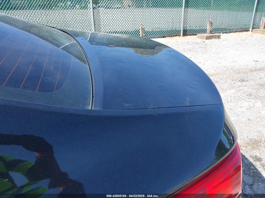 2014 HYUNDAI SONATA GLS - 5NPEB4AC7EH846412