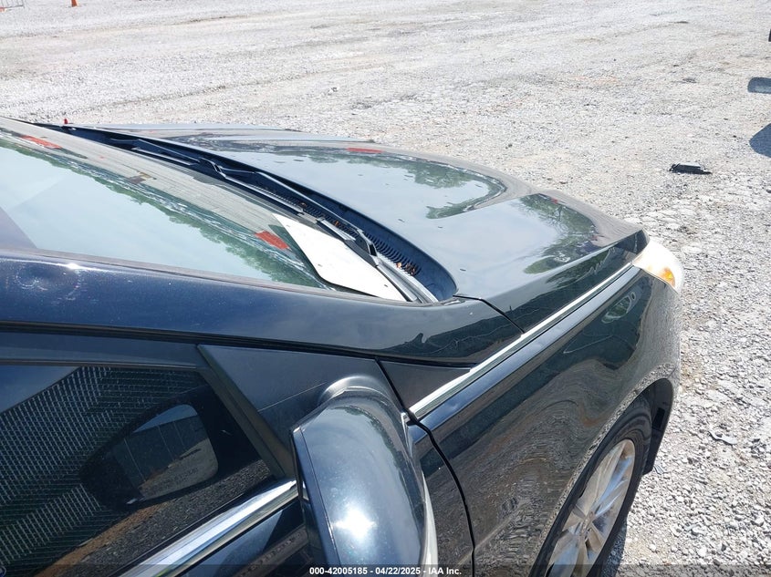 2014 HYUNDAI SONATA GLS - 5NPEB4AC7EH846412