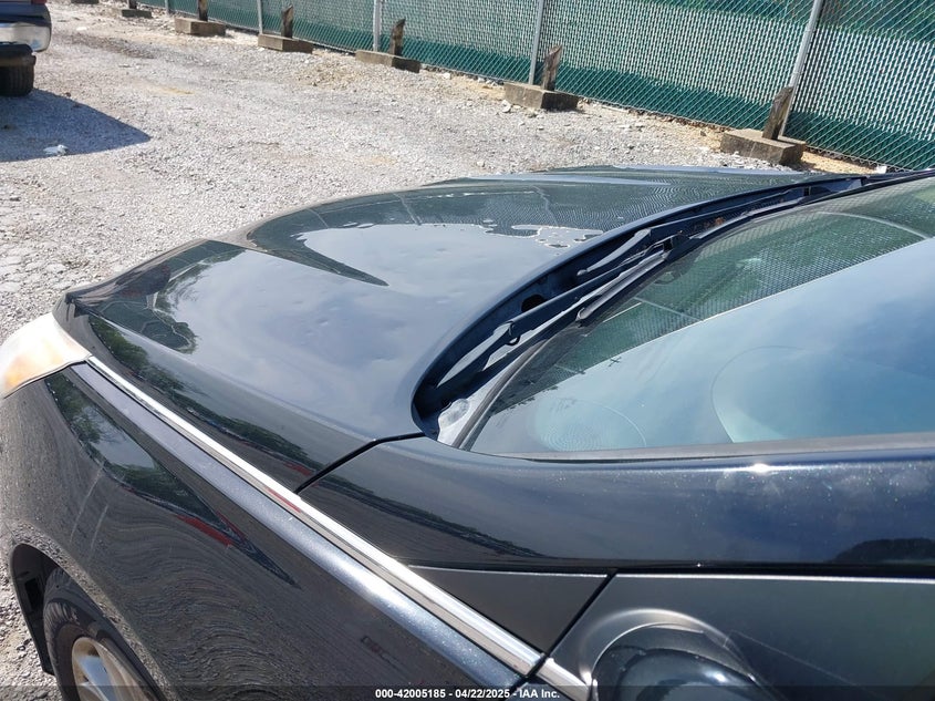 2014 HYUNDAI SONATA GLS - 5NPEB4AC7EH846412