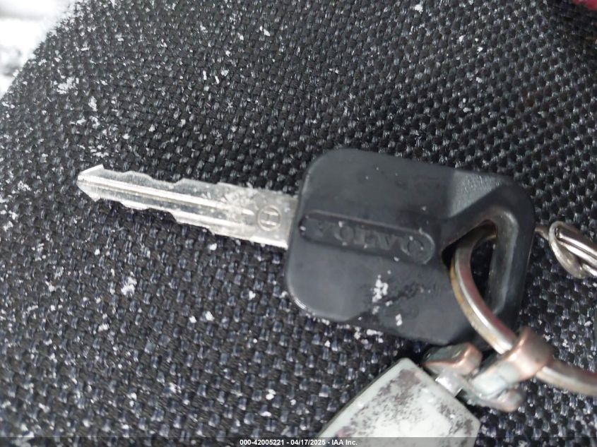 2024 Volvo VNL - 4V4NC9EH5RN641312