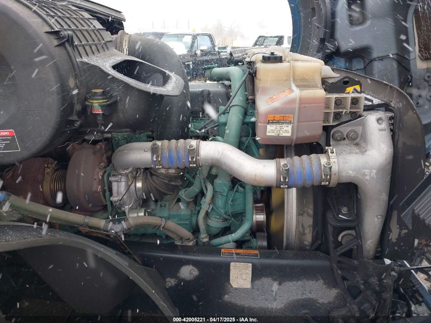 2024 Volvo VNL - 4V4NC9EH5RN641312