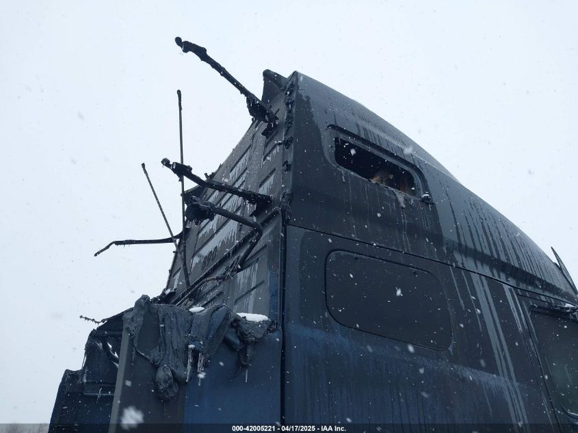 2024 Volvo VNL - 4V4NC9EH5RN641312