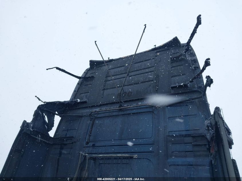 2024 Volvo VNL - 4V4NC9EH5RN641312