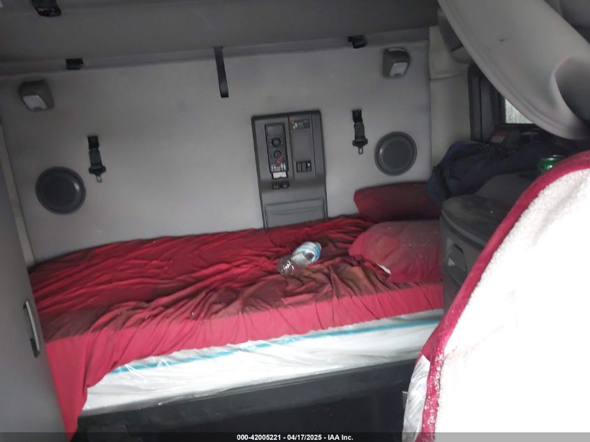 2024 Volvo VNL - 4V4NC9EH5RN641312