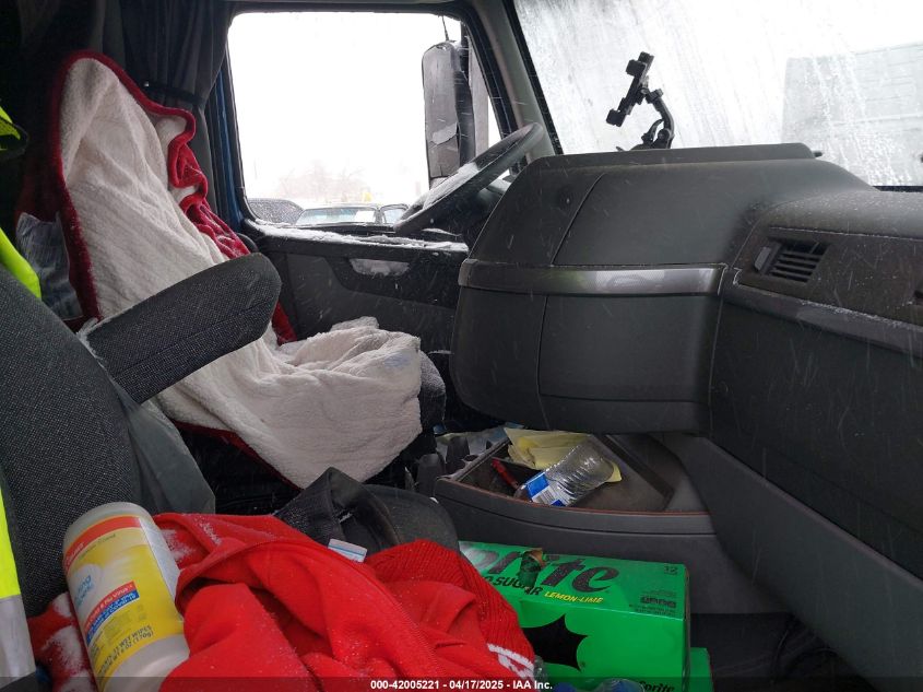 2024 Volvo VNL - 4V4NC9EH5RN641312