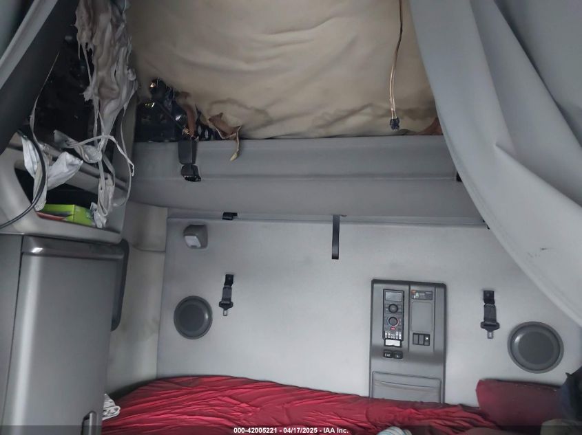 2024 Volvo VNL - 4V4NC9EH5RN641312