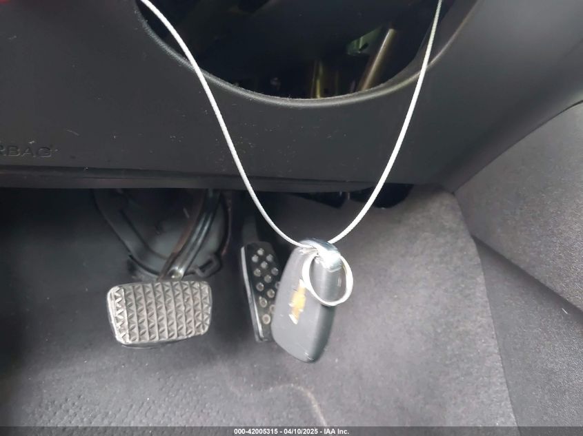 2018 CHEVROLET MALIBU LT - 1G1ZD5ST3JF128109