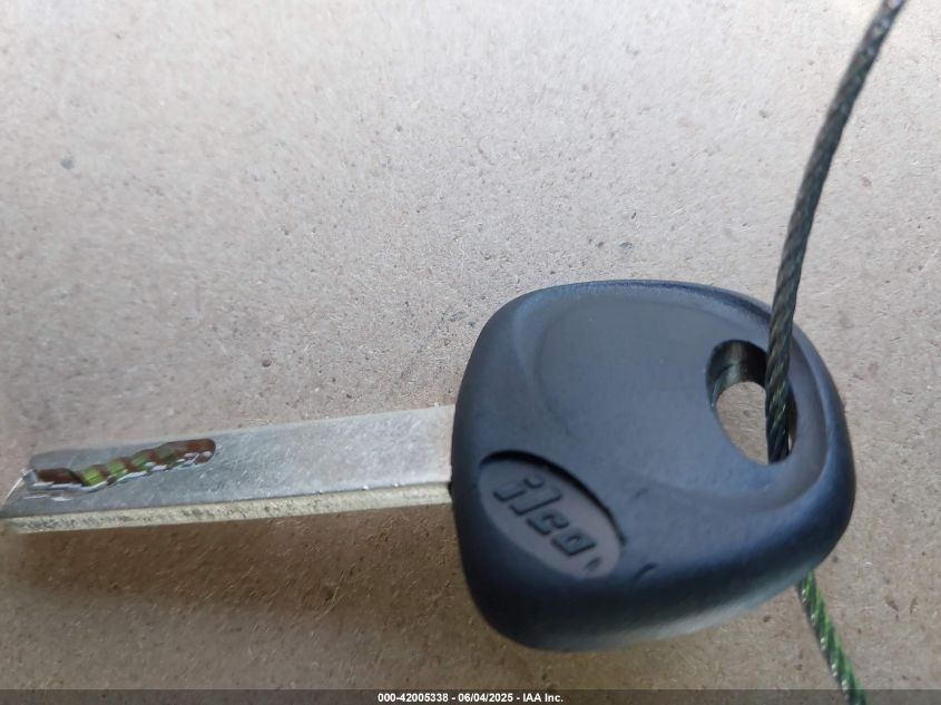 2020 Kia Optima Lx VIN: 5XXGT4L35LG450491 Lot: 42005338