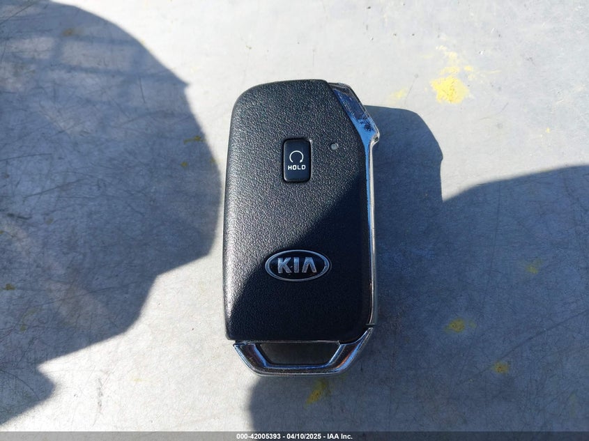 2021 KIA K5 VIN: 5XXG14J27MG022651