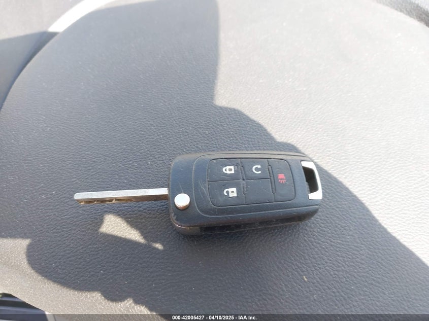 2014 CHEVROLET EQUINOX VIN: 1GNALBEK0EZ131859
