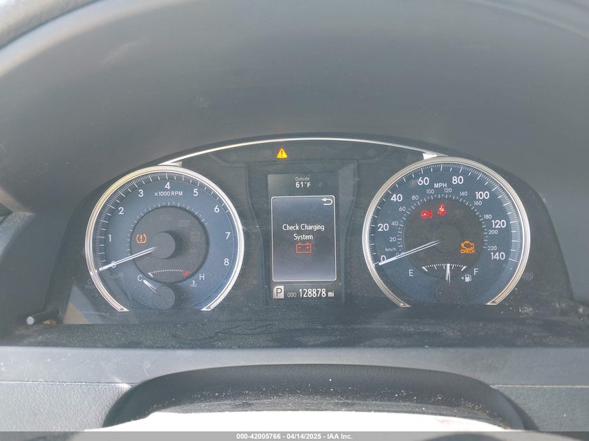 2017 TOYOTA CAMRY VIN: 4T1BF1FK1HU294062