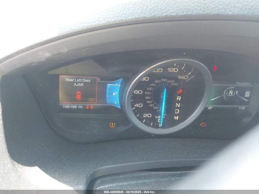 2015 FORD EXPLORER VIN: 1FM5K7D83FGA12356