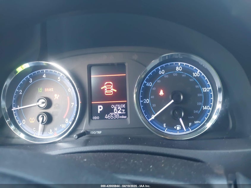 2019 TOYOTA COROLLA LE - 2T1BURHE7KC147006