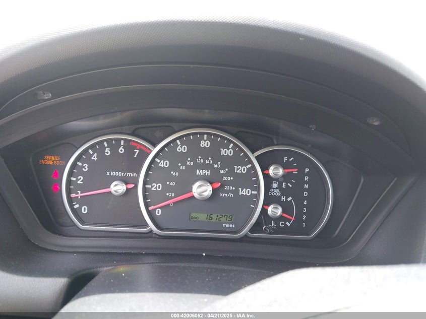 2009 MITSUBISHI GALANT VIN: 4A3AB36F79E004412
