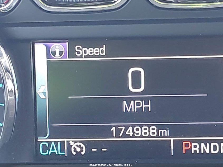 2016 CHEVROLET SILVERADO 1500 2LT - 3GCUKREC8GG339906