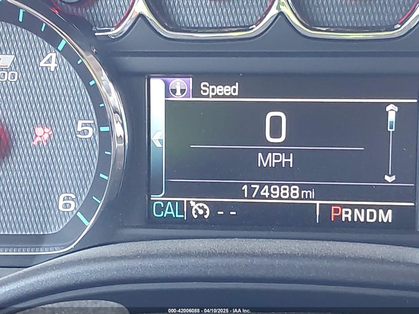 2016 CHEVROLET SILVERADO 1500 2LT - 3GCUKREC8GG339906